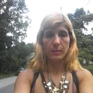 Meet your Posher, Jill